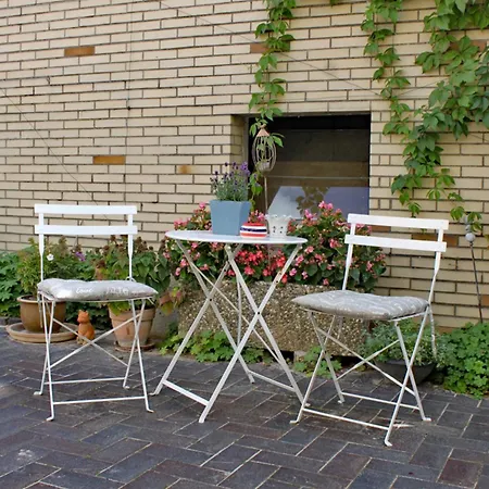 公寓 Im Klosterflecken