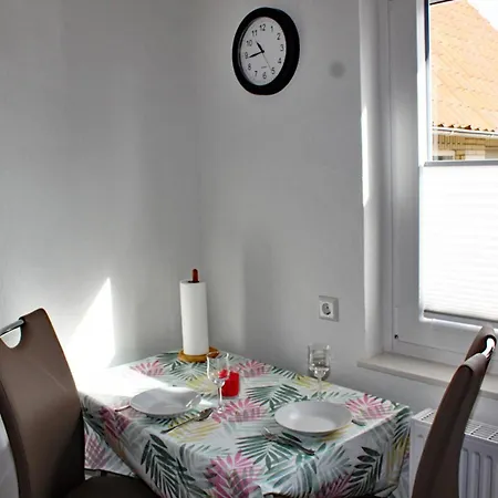 Im Klosterflecken Ebstorf