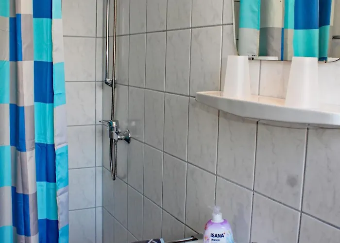 Im Klosterflecken Apartman