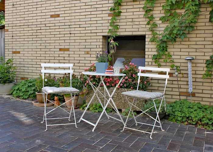 Apartman Im Klosterflecken