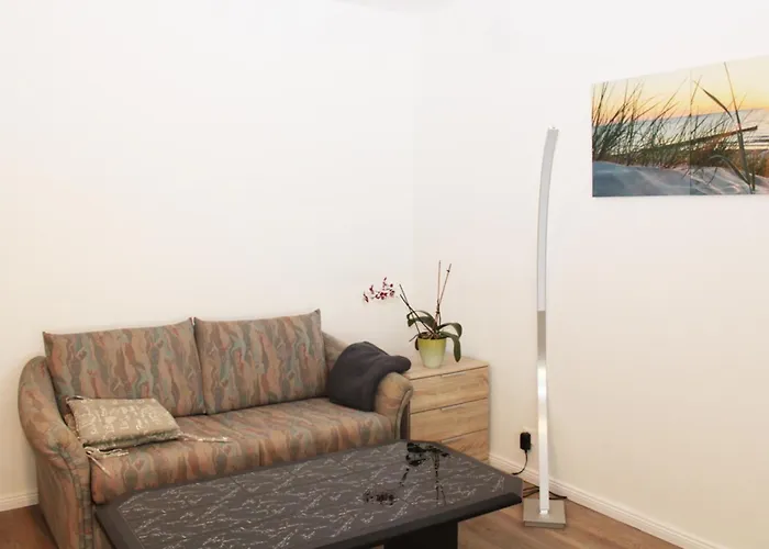 Im Klosterflecken * Ebstorf