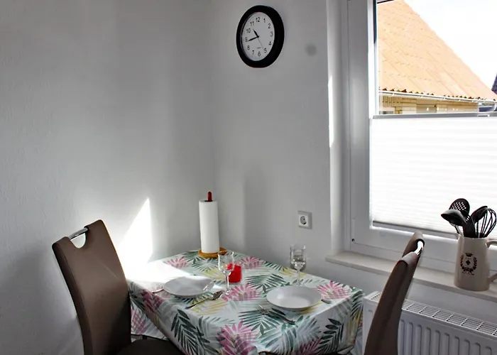 Im Klosterflecken Ebstorf